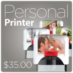 Personal Printers